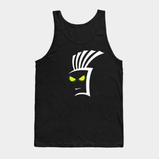 Now You See Me Tank Top